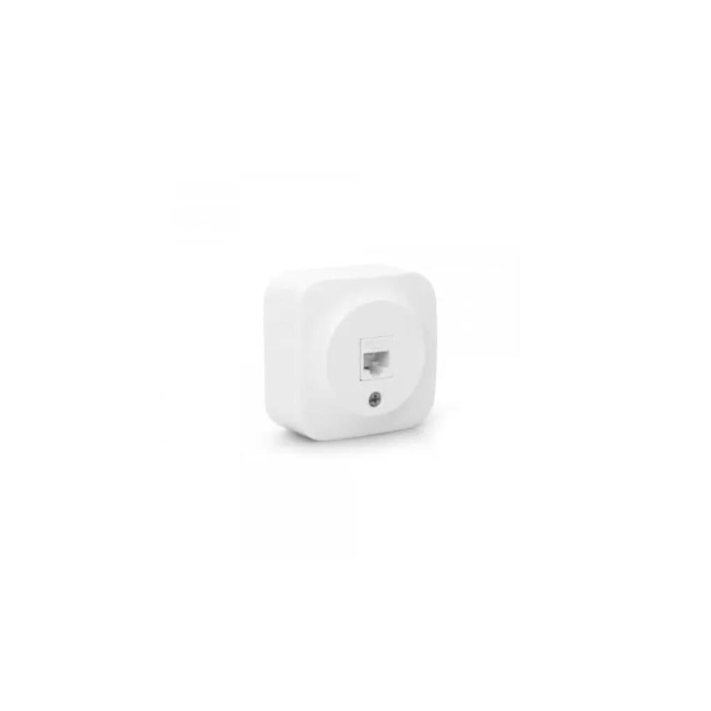 TOMADA RJ45 CAT. 6 UTP ATLÂNTICO