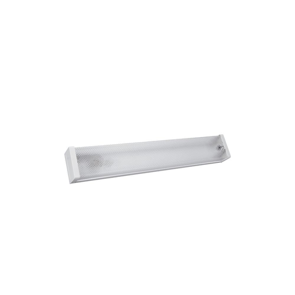 ARMADURA ACRILICA 1X36W ASLO