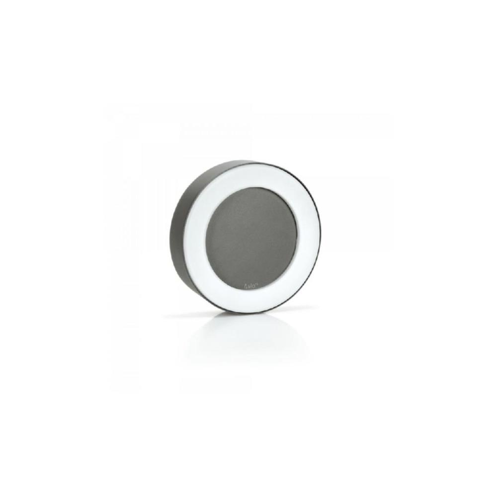 APLIQUE CIRCULAR LUMINOR 16W 6000K IP54