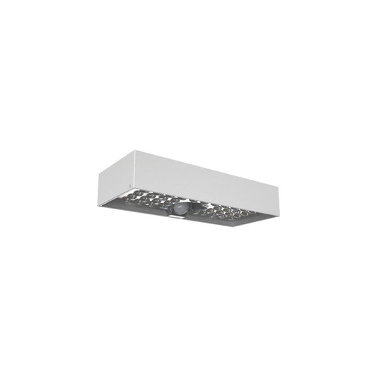 APLIQUE ESXTERIOR PAREDE LUMINOR 6W 6000K IP65