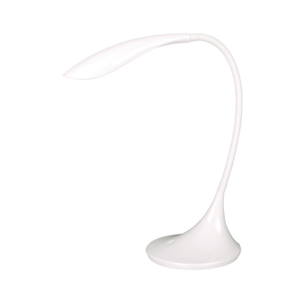 CANDEEIRO SECRETARIA LED BRANCO 5W 3000K