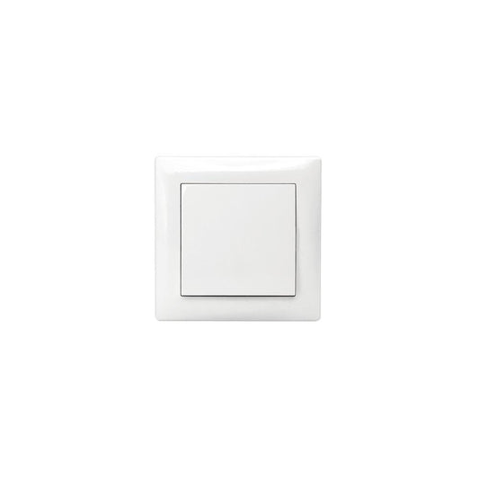 INVERSOR DE GRUPO M2020 10A - 250V BRANCO
