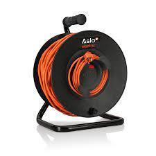 ENROLADOR DE JARDIM 3G1.5 - 25M ASLO