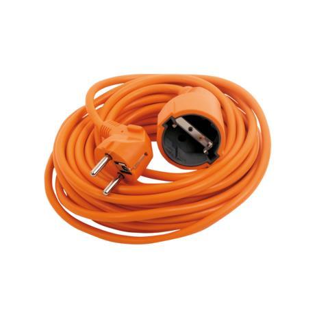 EXTENSÃO MACHO/FEMEA 3X1.0 - 10 M ASLO