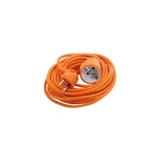 Extensão macho femea 3x1.0 - 20mt Aslo