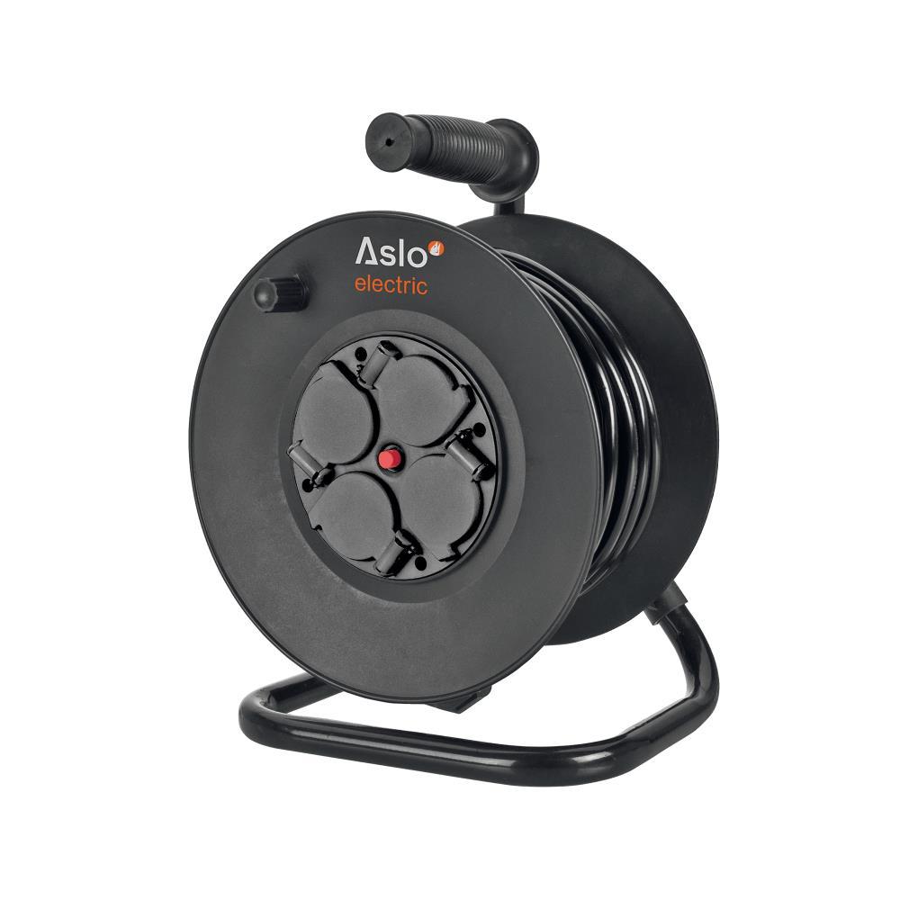 ENROLADOR 3X1,5 - 50mt ASLO