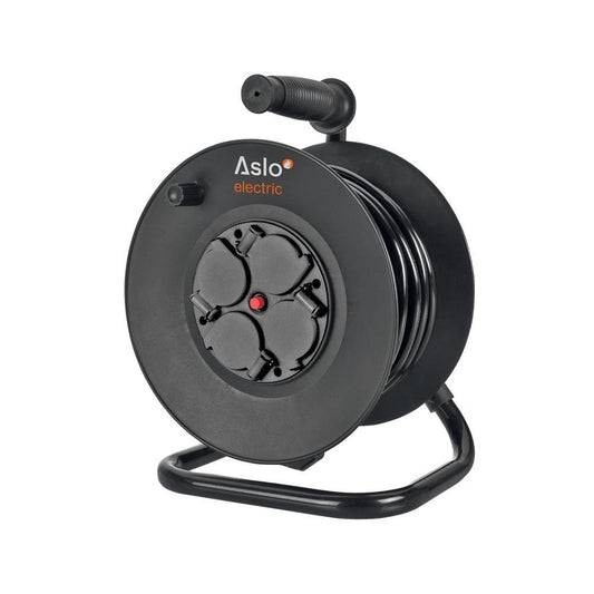 ENROLADOR 3X1,5 - 50mt ASLO