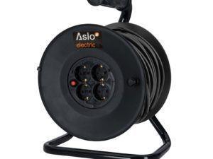 ENROLADOR PLAST. CABO 3G2.5 - 20M