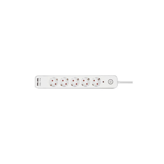 EXT. PROTEÇAO C/INT. + USB 3G1,5mm HOME DESIGN