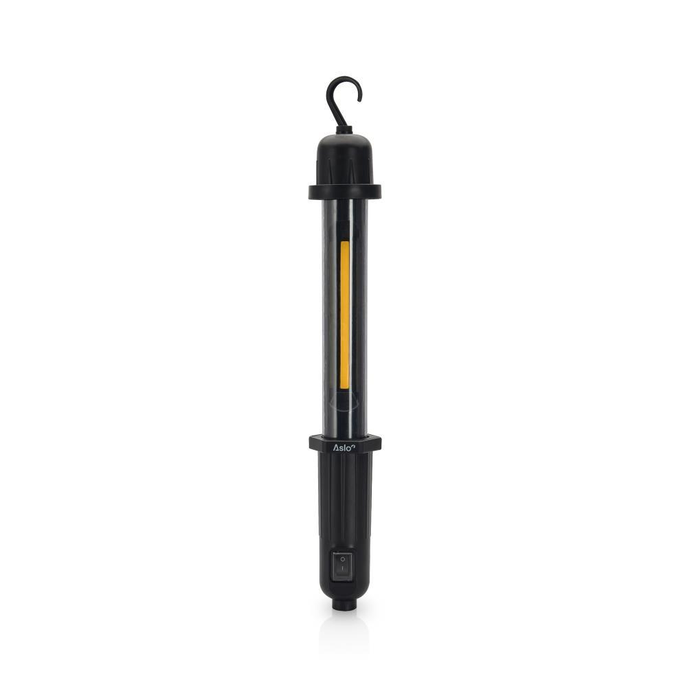 GAMBIARA LED COB RECARREG. 3W 6000W ASLO