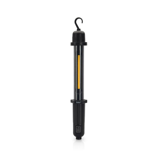 GAMBIARA LED COB RECARREG. 3W 6000W ASLO