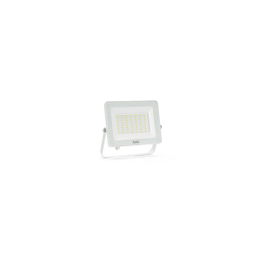 Projector led SMD 30W 5000K IP65 branco Aslo