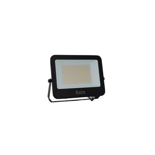 Projector led SMD 150W IP65 3-CTT preto Aslo