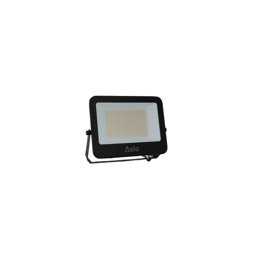 Projector led SMD 20W IP65 3-CTT preto Aslo
