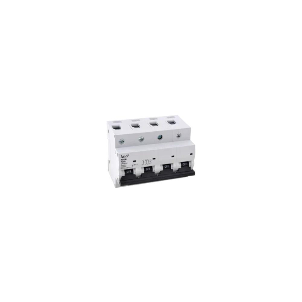 INTERRUPTOR DIFERENCIAL SIGMA 4X40A 300MA