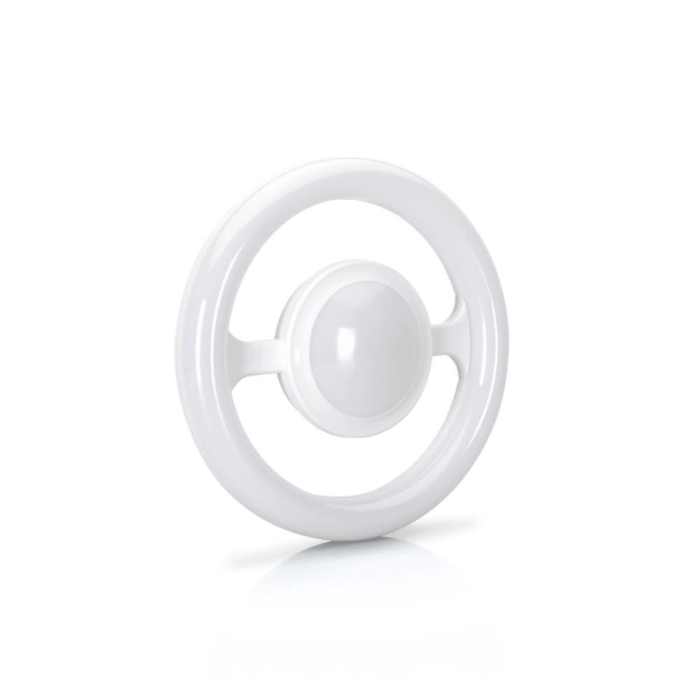 LAMP. CANDEEIRO LED CIRC. 20W 4000K BR.
