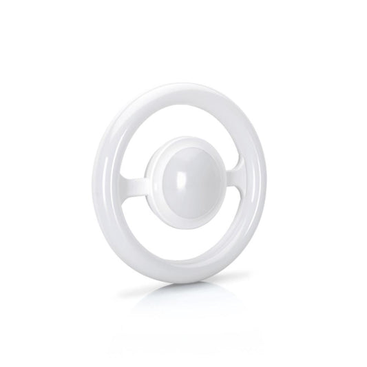 LAMP. CANDEEIRO LED CIRC. 20W 4000K BR.