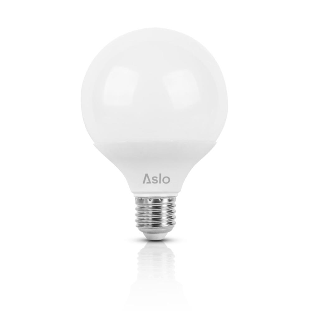 LAMPADA LED GLOBO G95 E27 15W 4000K