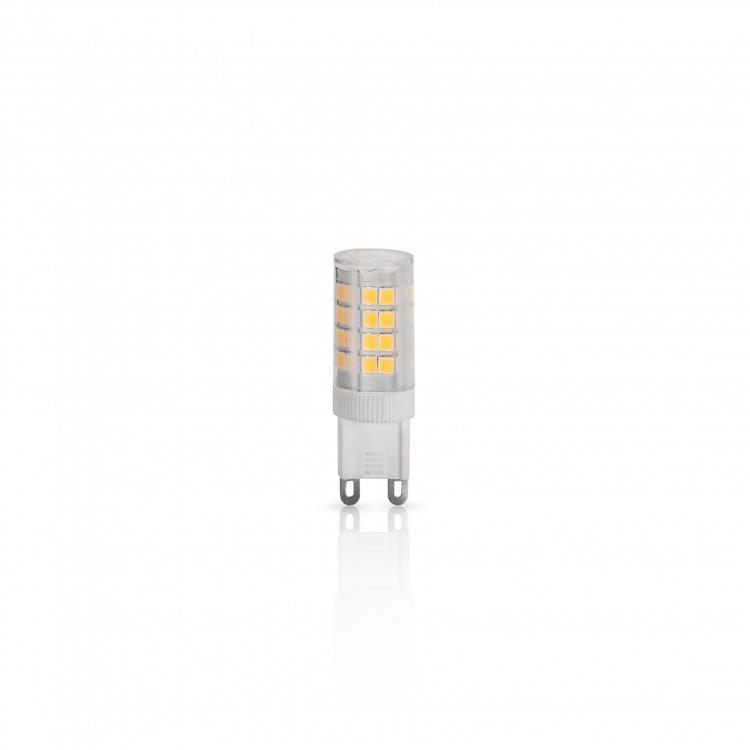LAMPADA LED G9 5W 4000K 230V ASLO BL