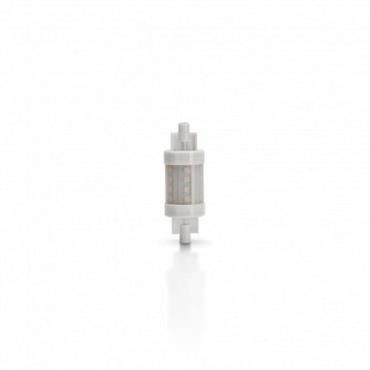 BL.LAMPADA LED R7S J118mm 12W 360º 6000K ASLO
