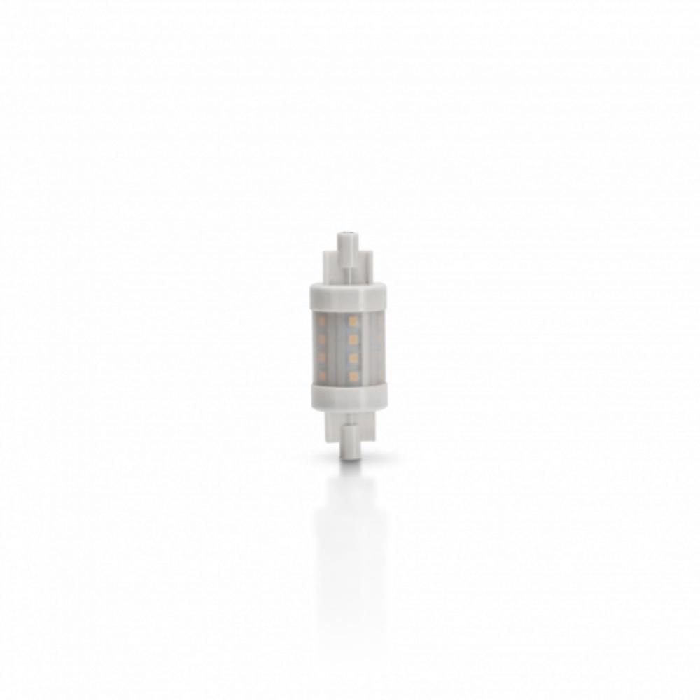 BL.LAMPADA LED R7S J118mm 12W 360º 6000K ASLO