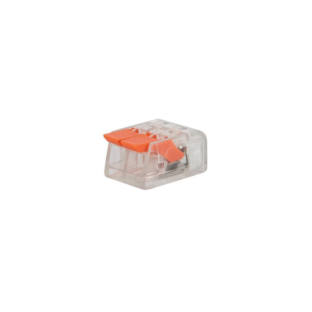 LIGADOR RAPIDO FLEX. 3X2.5mm ASLO