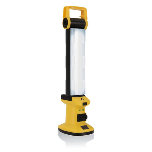 LANTERNA VERTICAL REC. 2x10W COB
