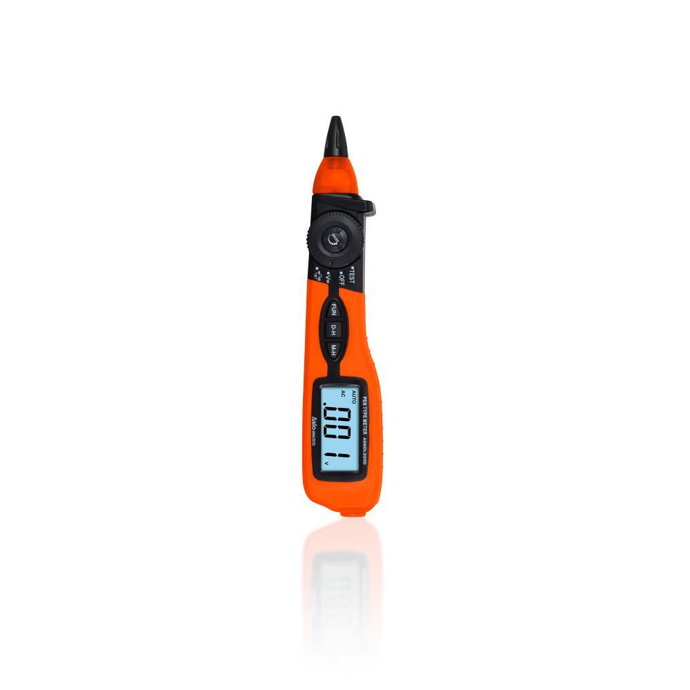 MULTIMETRO DIGITAL TIPO LAPIS 3311D CATIII 600V ASLO