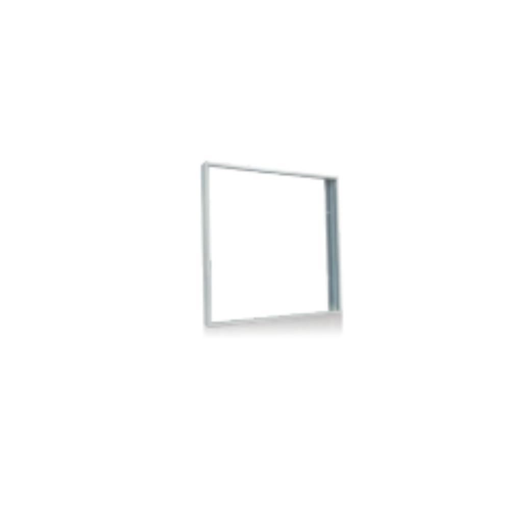 MOLDURA DE SUPERFICIE P/PAINEL LED 295X1195MM