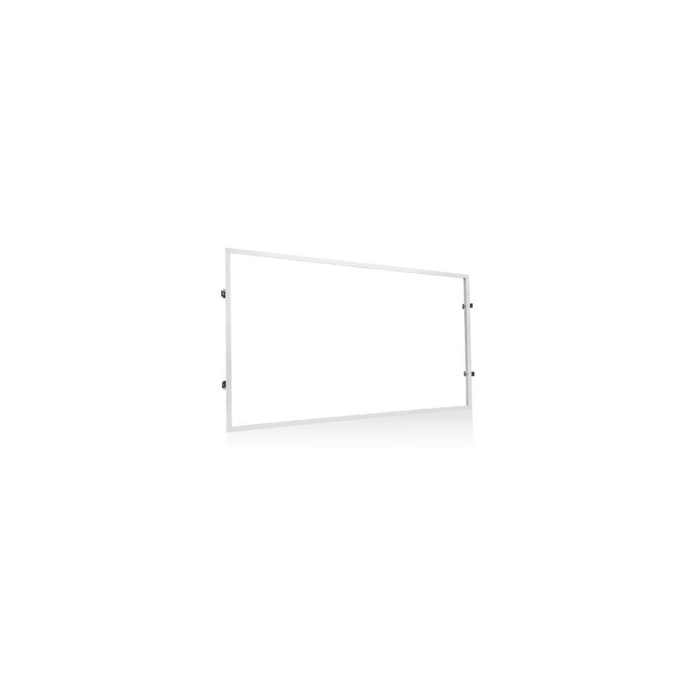 MOLDURA DE SUPERFICIE P/PAINEL LED 295X595MM