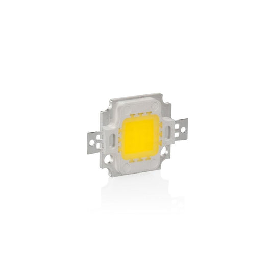 PROJECTOR LED RECTANGULAR - 1X80W IP65 6400K