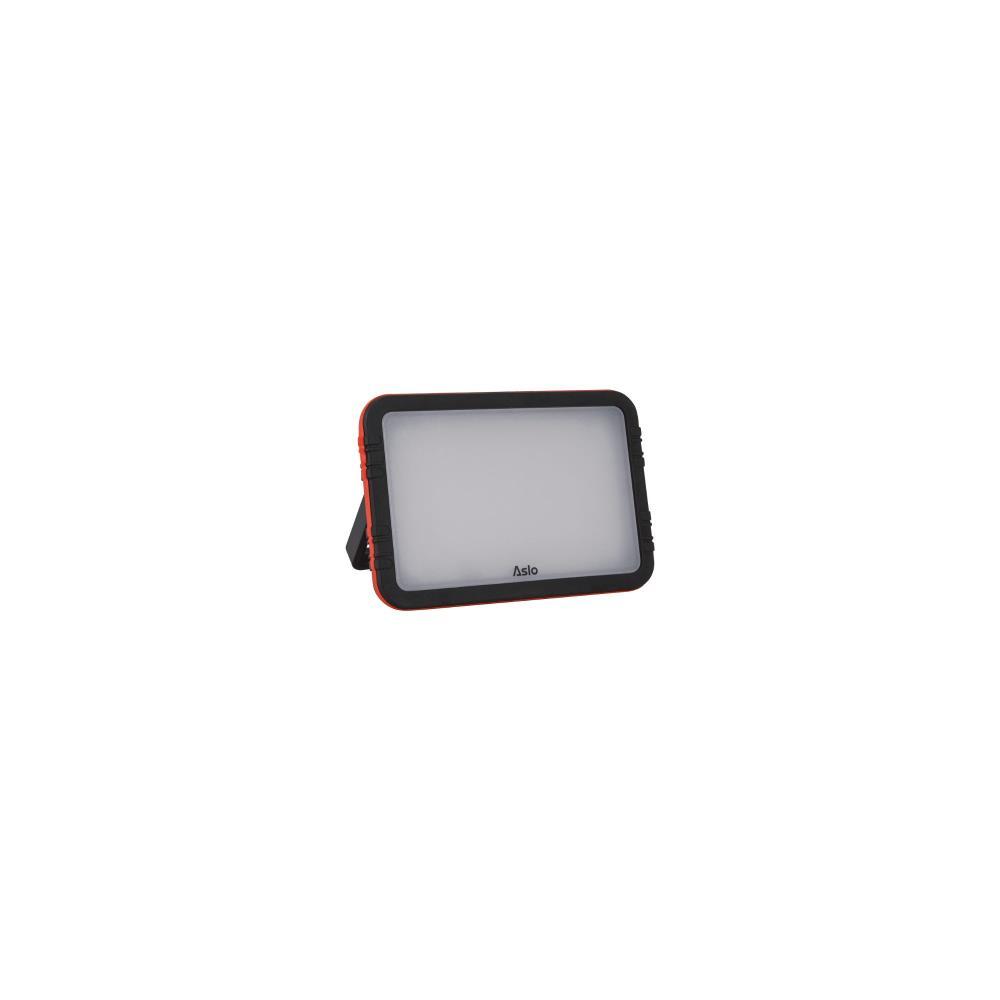Projector portatil recarregavel 10W 4000K IP54 Aslo