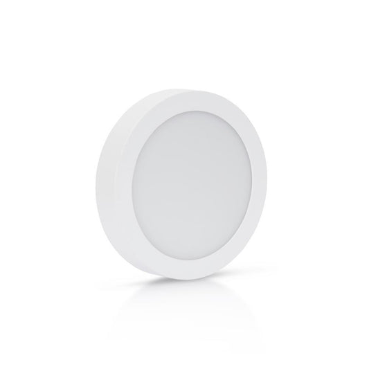PAINEL LED SALIENTE RED. 225mm 18W 4000K BRANCO