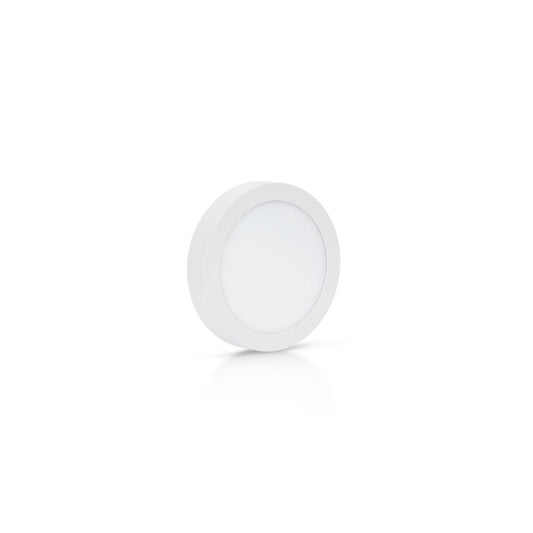 PAINEL LED SALIENTE RED. 300mm 24W 4000K BRANCO