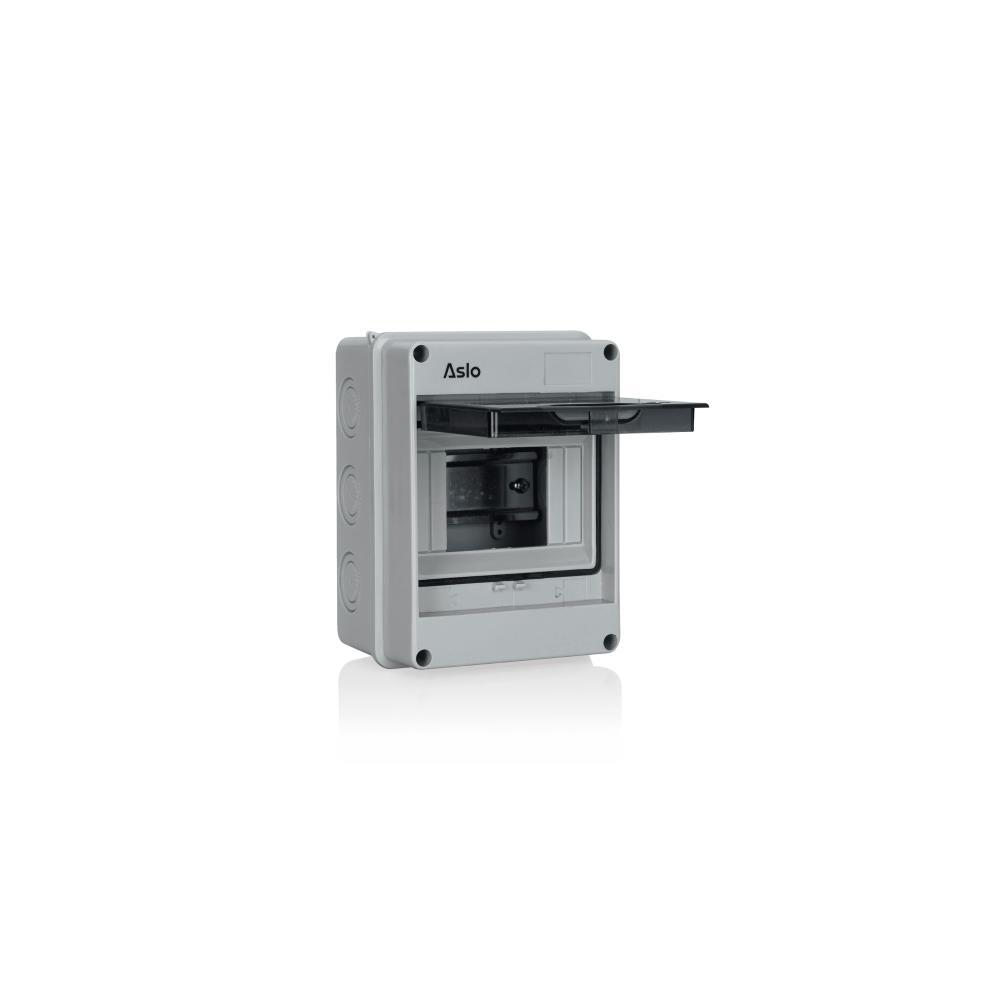 QUADRO DISTRIBUIÇÃO ESTANQUE 18MD