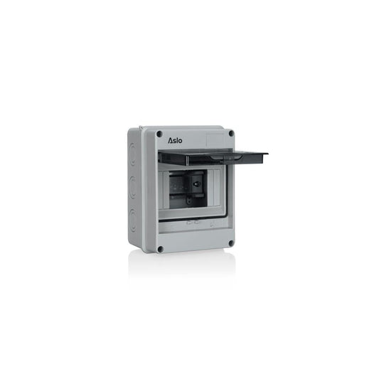QUADRO DISTRIBUIÇÃO ESTANQUE 18MD