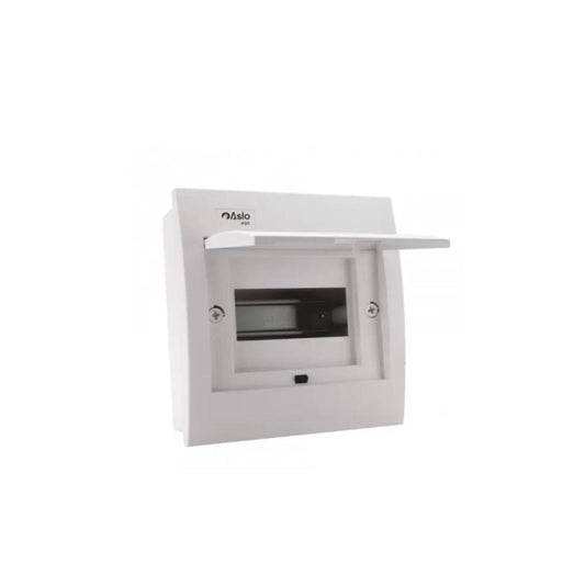 QUADRO DISTRIBUIÇÃO EMBUTIR P/OPACA 12MD