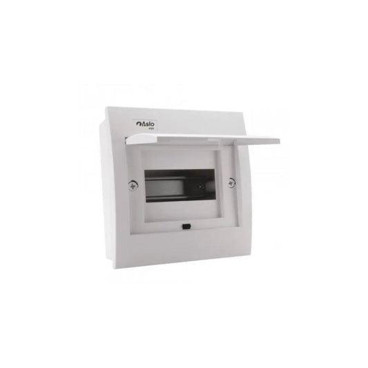 QUADRO DISTRIBUIÇÃO EMBUTIR P/OPACA 18MD