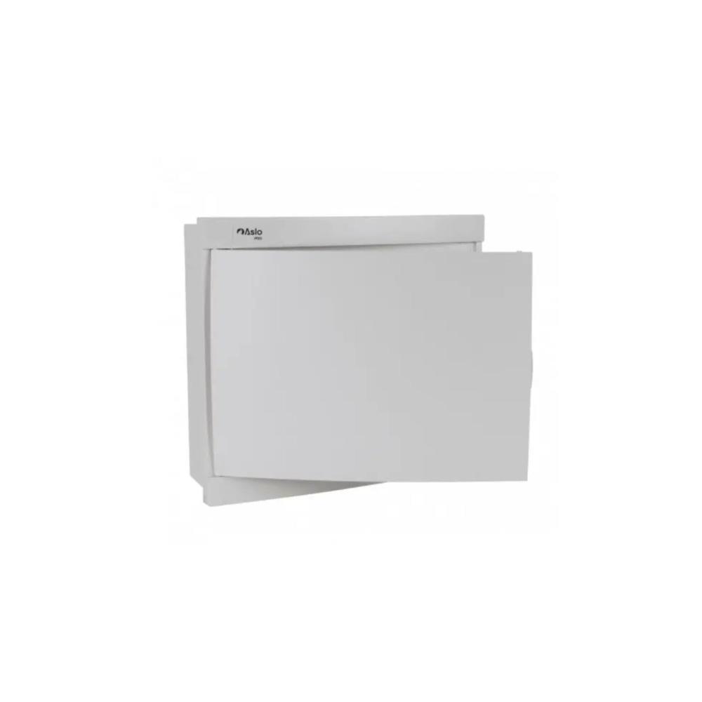 QUADRO DISTRIBUIÇÃO EMBUTIR P/OPACA 36MD