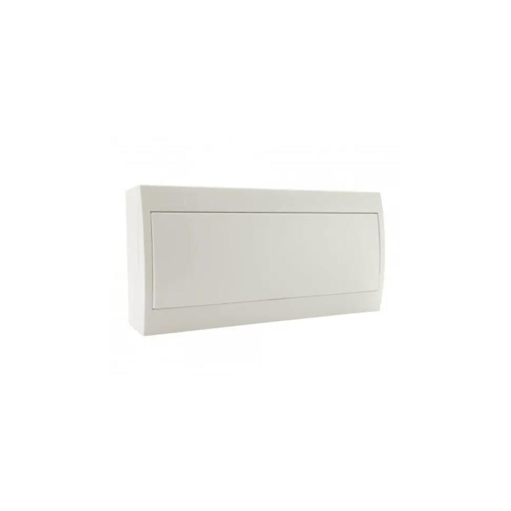 QUADRO DISTRIBUIÇÃO SAL. P/OPACA 12MD
