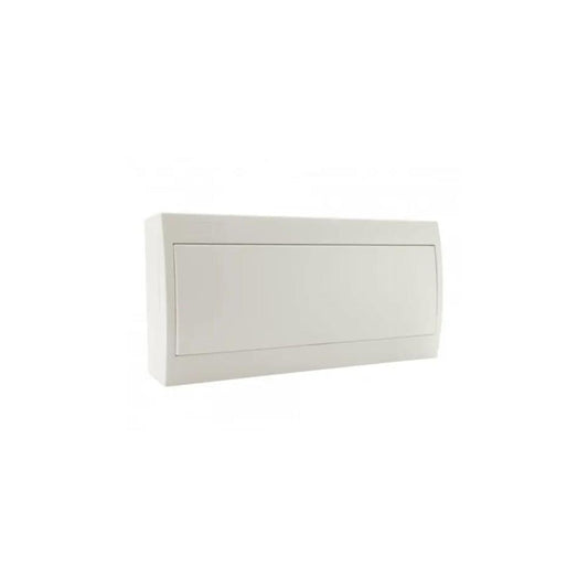 QUADRO DISTRIBUIÇÃO SAL. P/OPACA 12MD