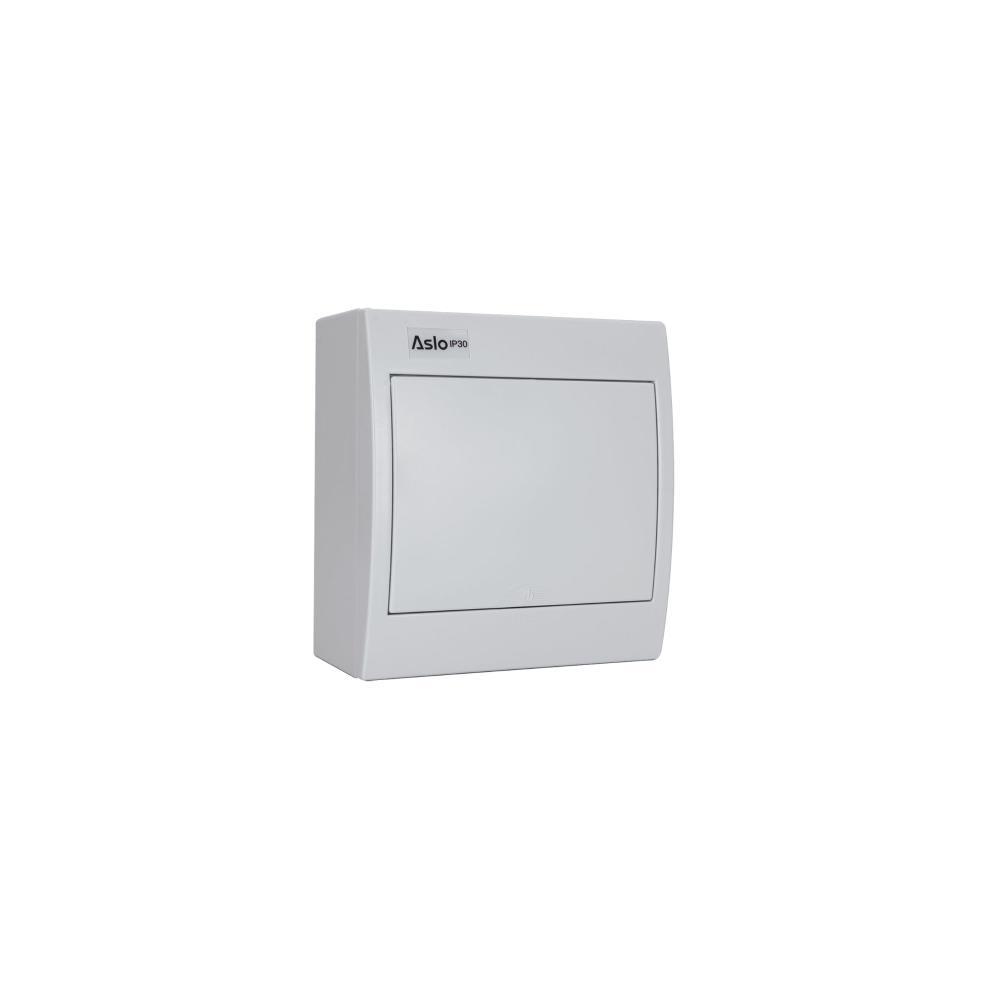 QUADRO DISTRIBUIÇÃO SAL. P/OPACA. 6MD