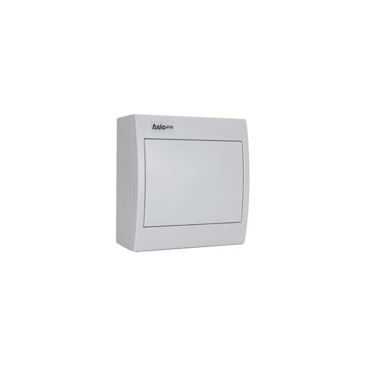 QUADRO DISTRIBUIÇÃO SAL. P/OPACA. 6MD