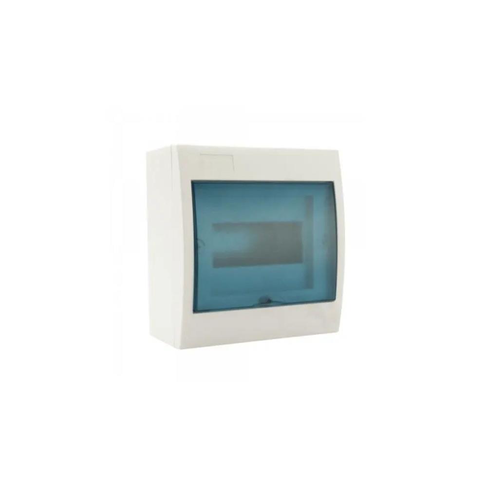 QUADRO DISTRIBUIÇÃO SAL. P/TRANSP. 12MD