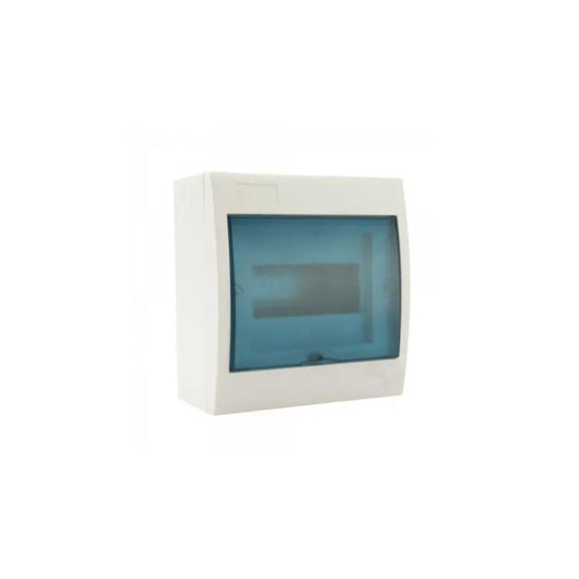 QUADRO DISTRIBUIÇÃO SAL. P/TRANSP. 12MD
