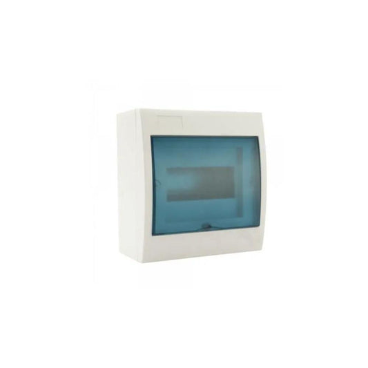 QUADRO DISTRIBUIÇÃO SAL. P/TRANSP. 18MD