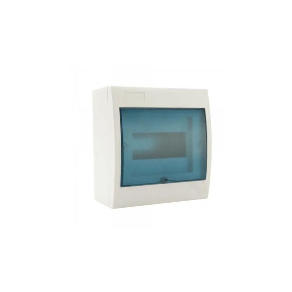 QUADRO DISTRIBUIÇÃO SAL. P/TRANSP. 6MD