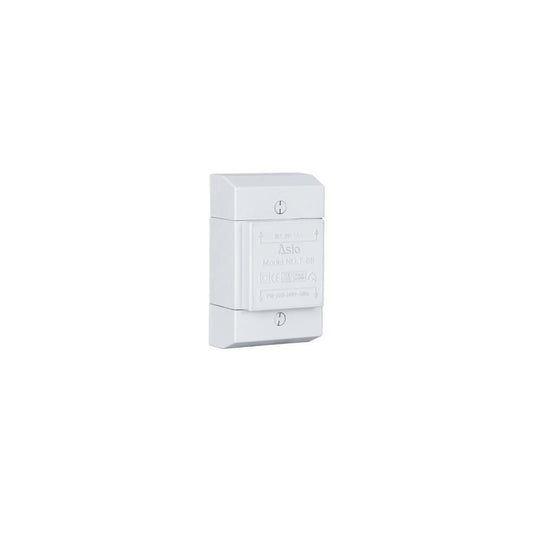 TRANSFORMADOR P/CAMPAINHA 220/8