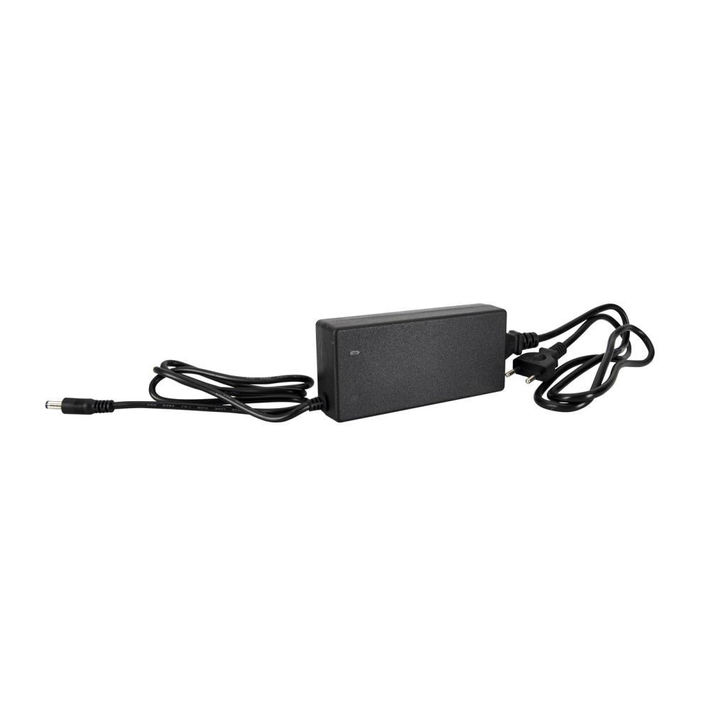 TRANSFORMADOR P/FITA LED 12V 72W ASLO