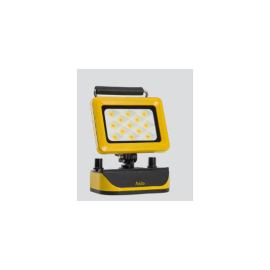 Projector recarregavel Dimavel 10W 3-CCT IP54 Aslo